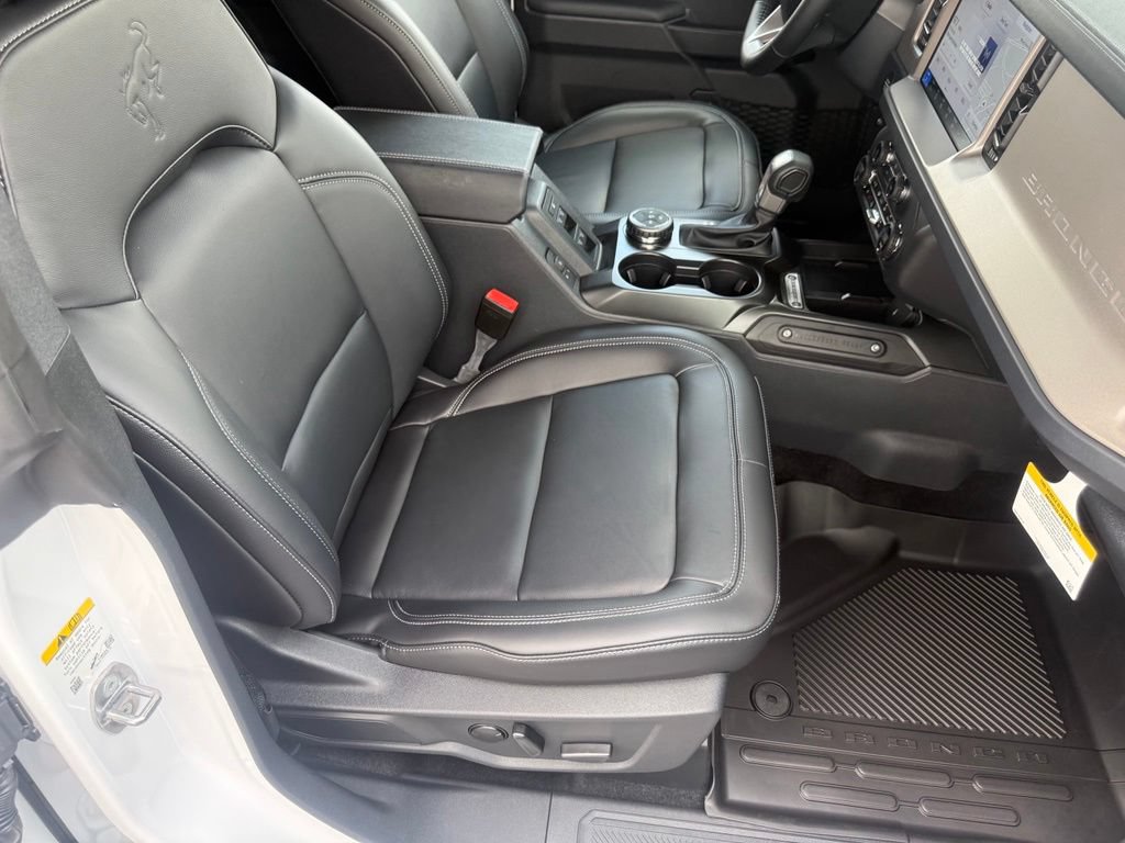 New 2026 Ford Bronco Outer Banks AWD/4WD image 59