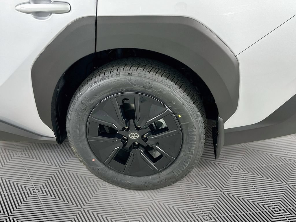 New 2026 Toyota bZ Woodland AWD/4WD image 10