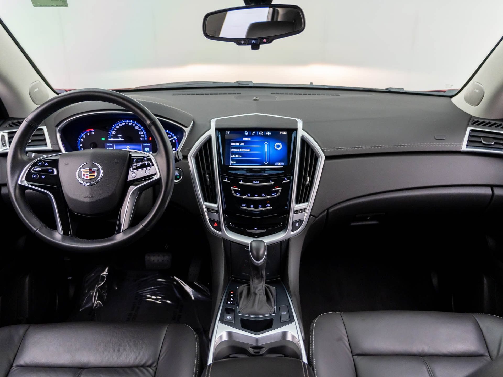 Used 2014 Cadillac SRX FWD image 9
