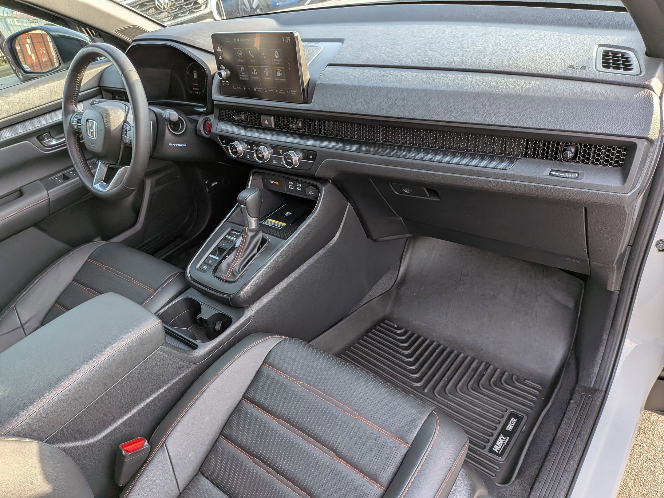 Used 2025 Honda CR-V Sport-L image 38