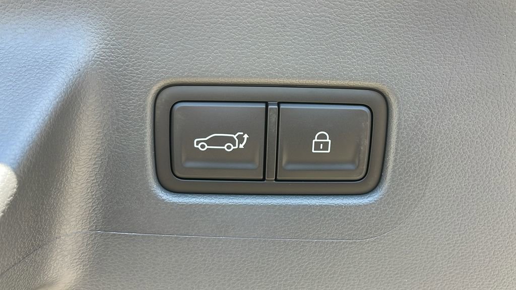 New 2026 Hyundai Santa Fe Calligraphy image 32