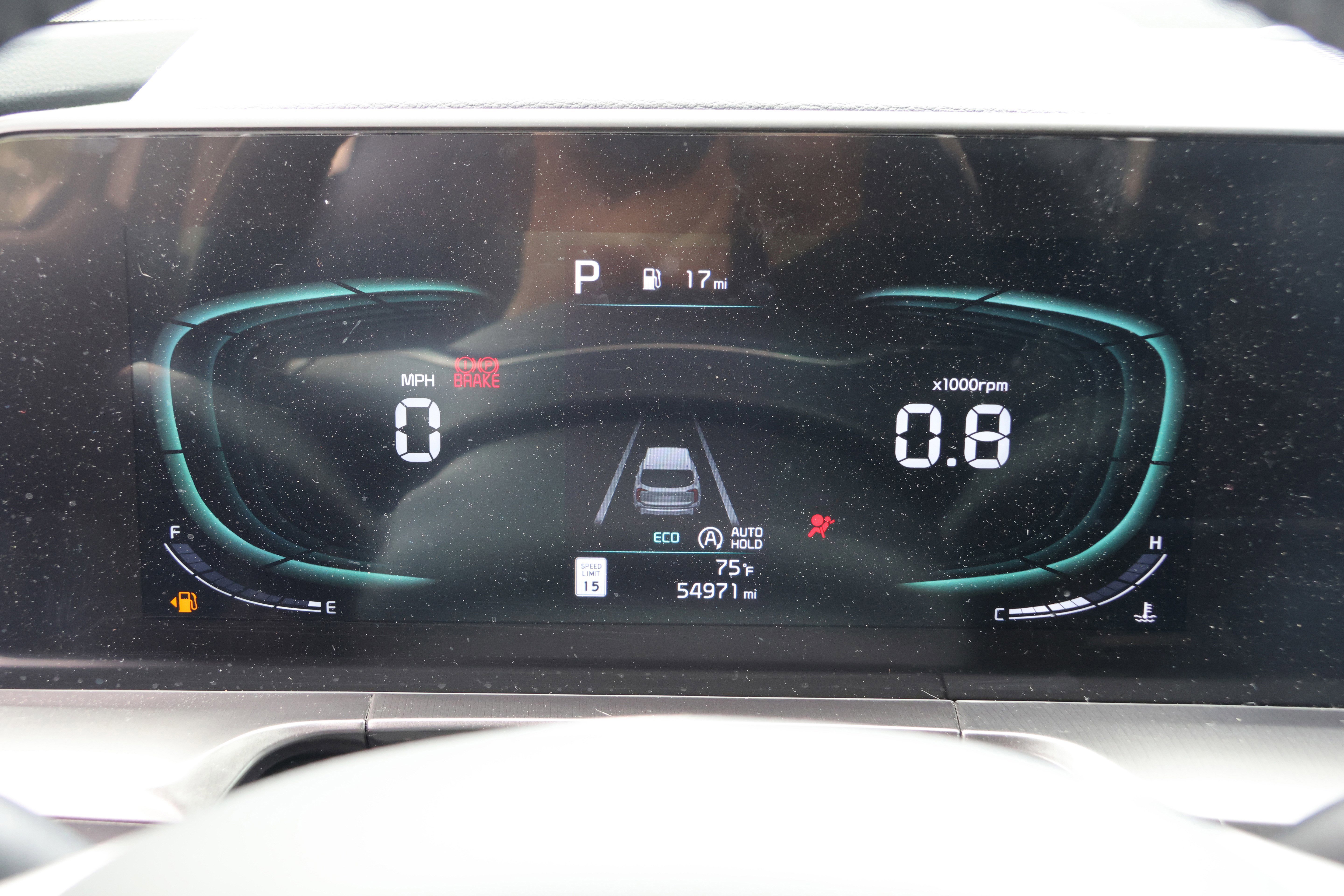 Used 2023 Kia Telluride S w/ S Sunroof Package AWD/4WD image 18