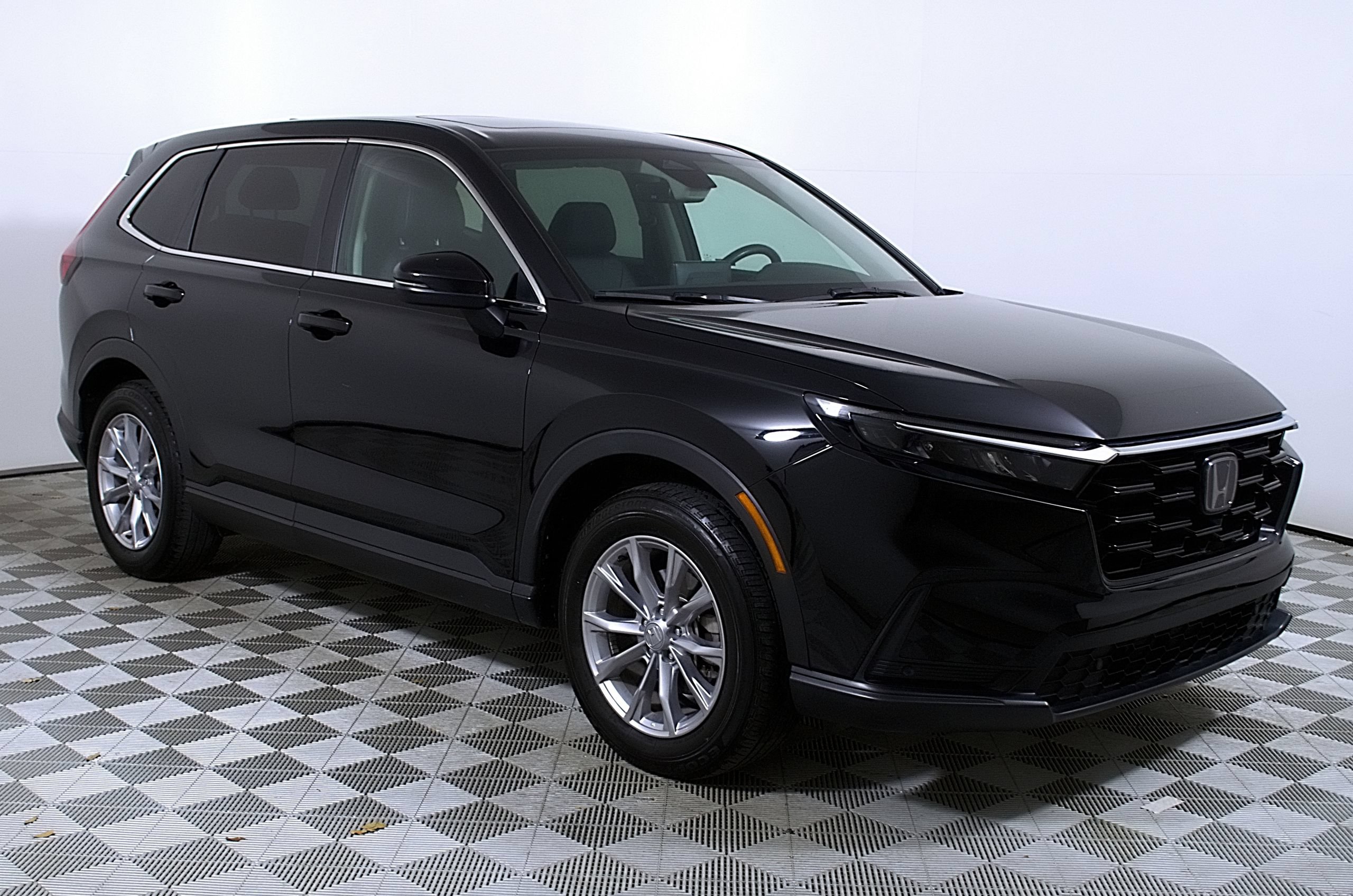 Used 2024 Honda CR-V EX-L image 6