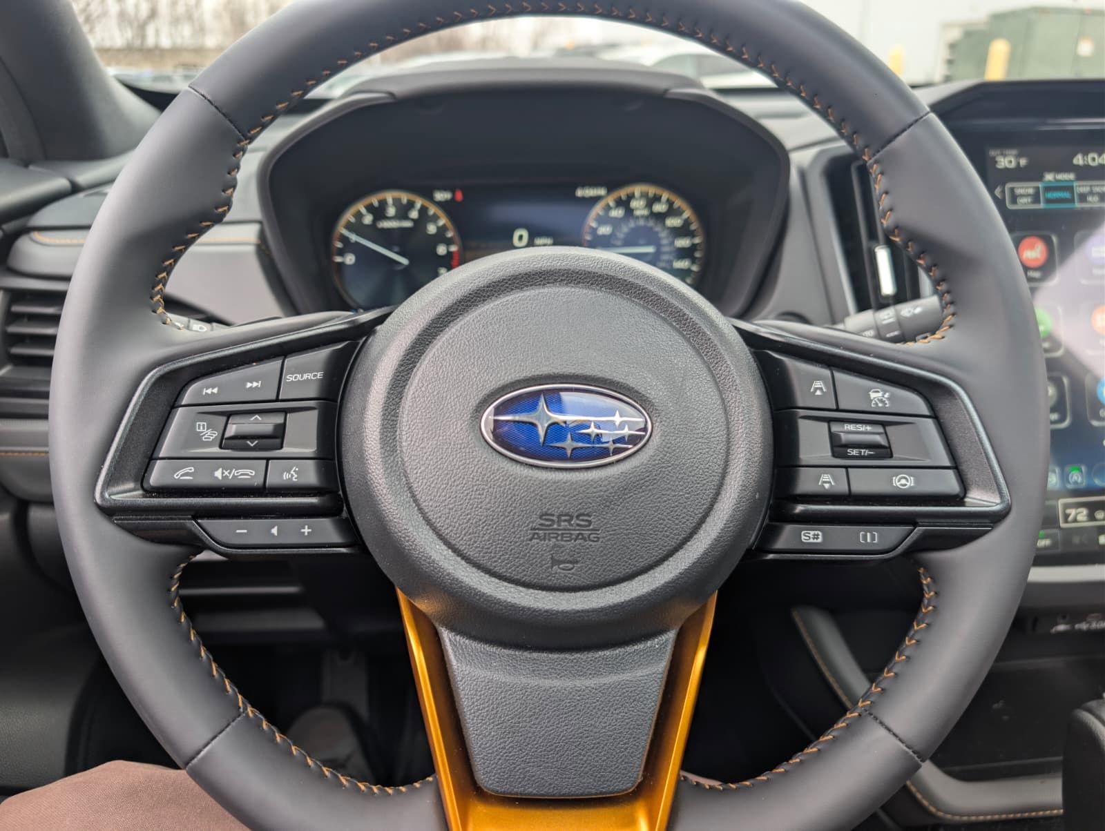 Certified 2026 Subaru Forester Wilderness image 24