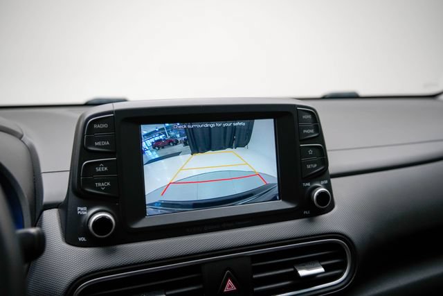 Used 2019 Hyundai Kona SEL w/ SEL Tech Package 02 FWD image 21