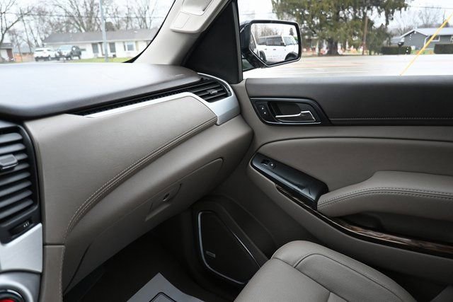Used 2019 GMC Yukon SLT w/ Open Road Package image 31