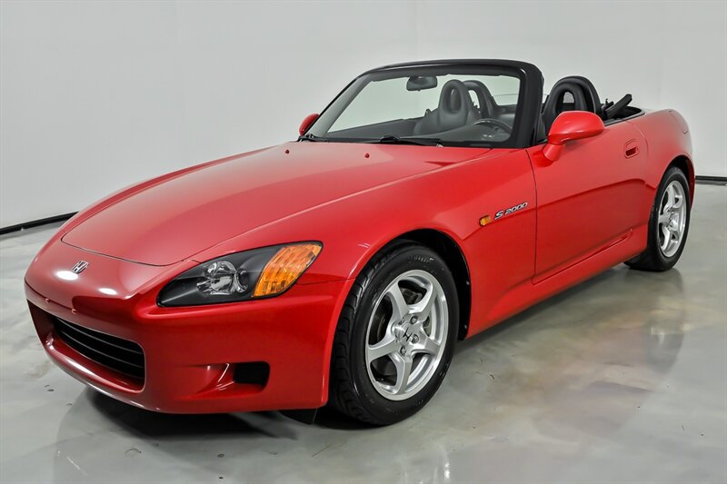 Used 2001 Honda S2000 image 5