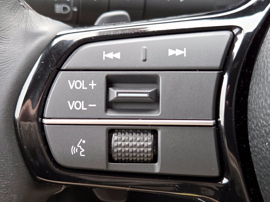 Certified 2024 Honda Civic Sport Touring image 18