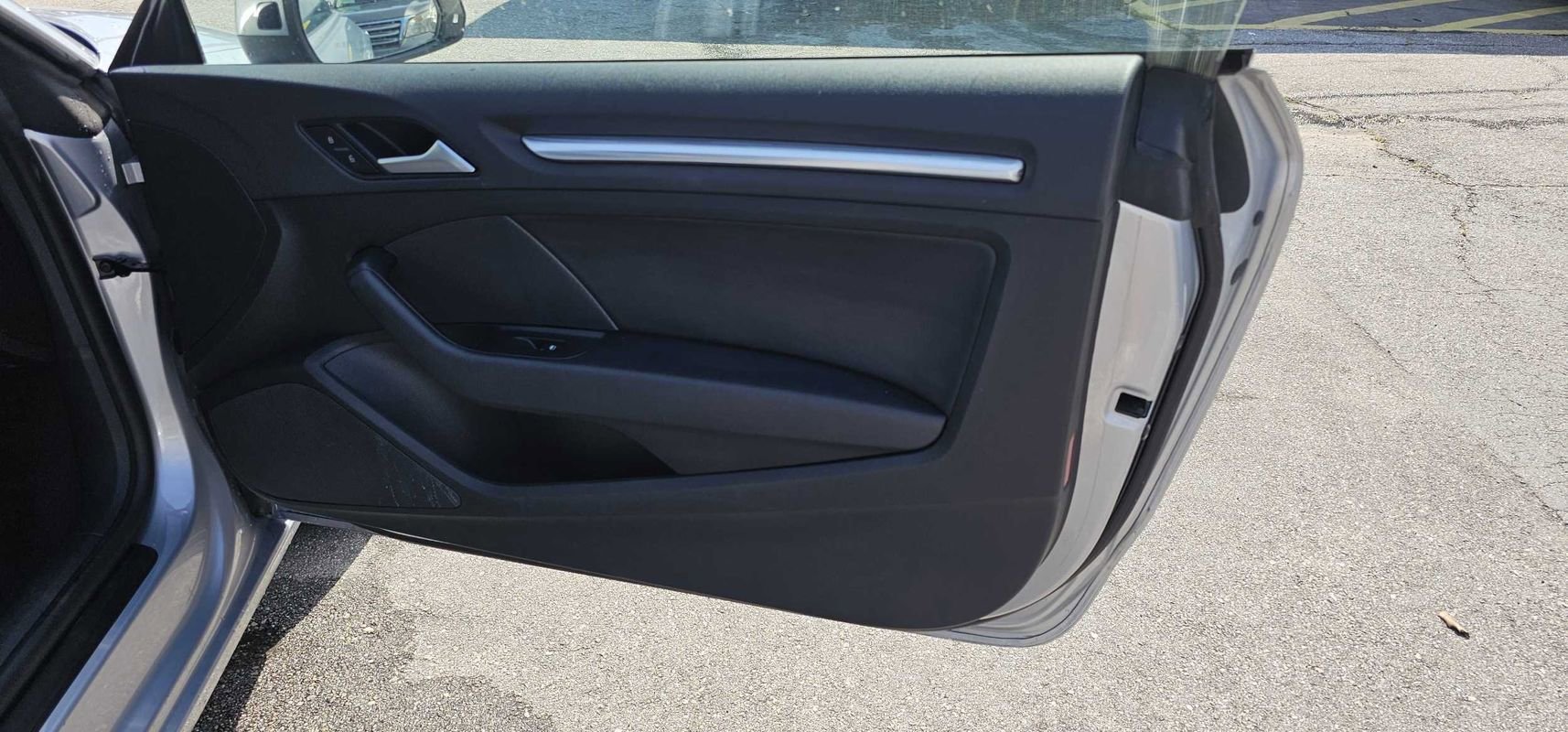 Used 2015 Audi A3 2.0T Premium w/ Audi MMI Navigation Plus image 17