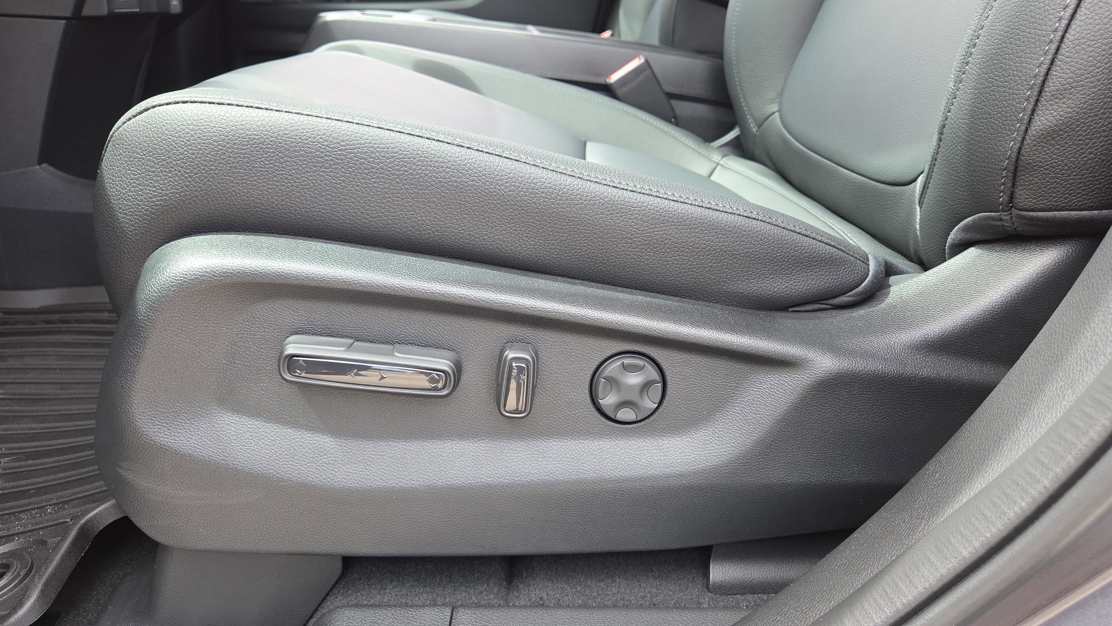 New 2026 Honda Odyssey EX-L image 11