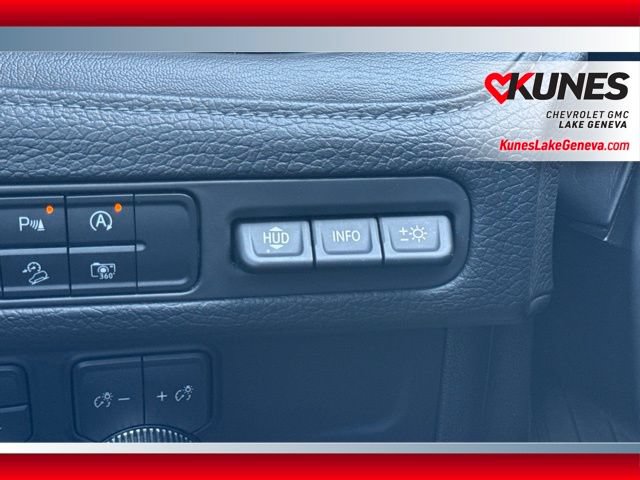 Used 2024 GMC Yukon Denali AWD/4WD image 52