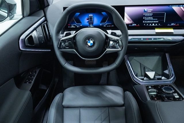 Certified 2026 BMW X3 xDrive30i AWD/4WD image 3