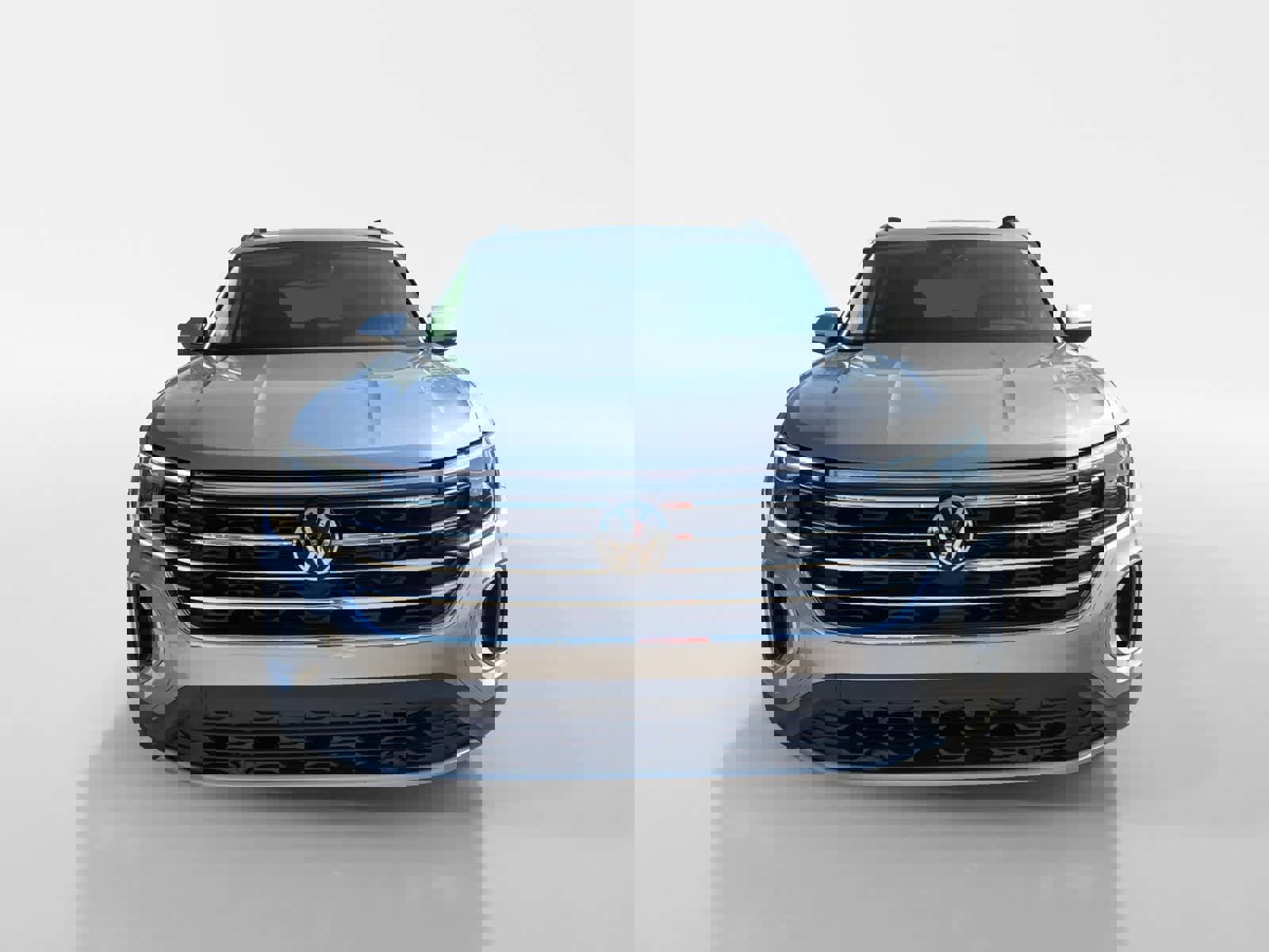 Certified 2024 Volkswagen Atlas SE image 7