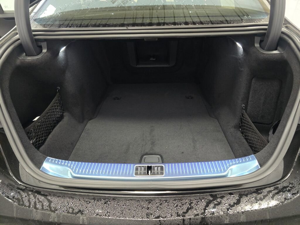 New 2026 Mercedes-Benz S 500 4MATIC image 11