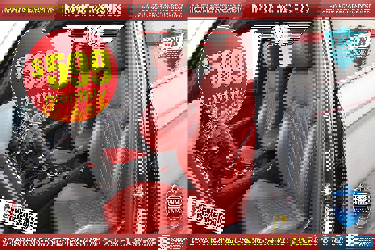 Used 2023 Audi SQ5 Premium Plus w/ Premium Plus Package