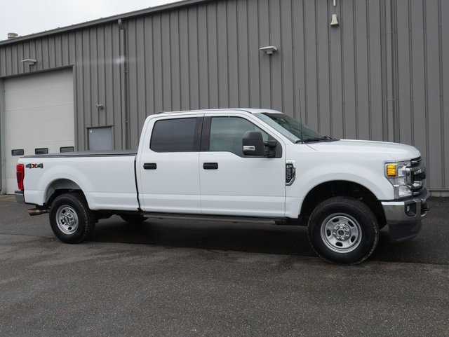 Used 2022 Ford F350 XLT w/ XLT Value Package image 6