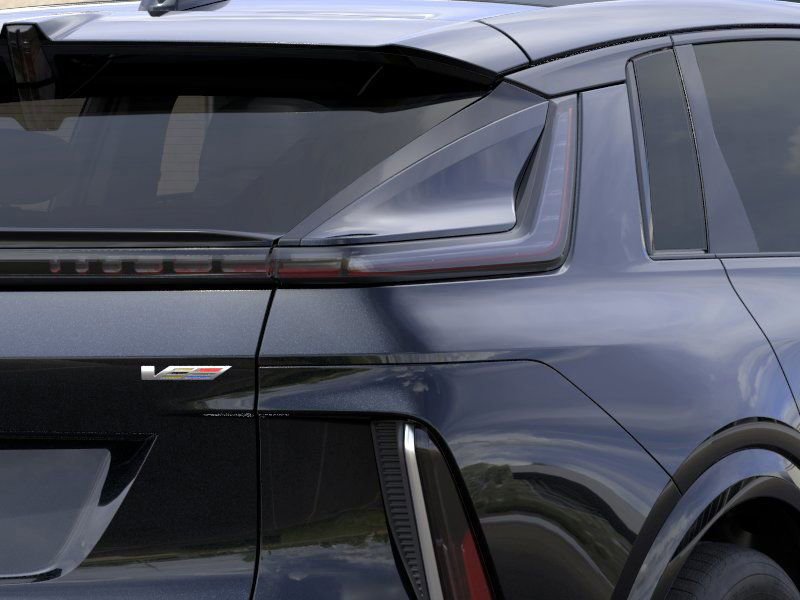 New 2026 Cadillac Lyriq V image 11