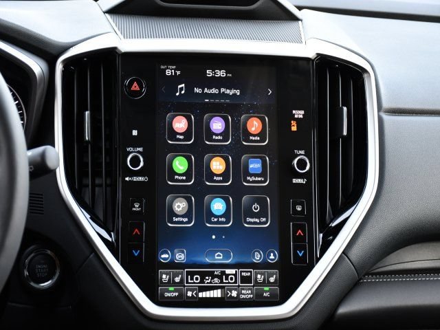 New 2026 Subaru Ascent Touring AWD/4WD image 28
