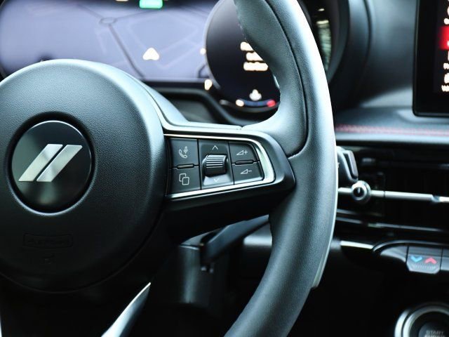 Used 2024 Dodge Hornet R/T Plus w/ R/T Blacktop Package image 25