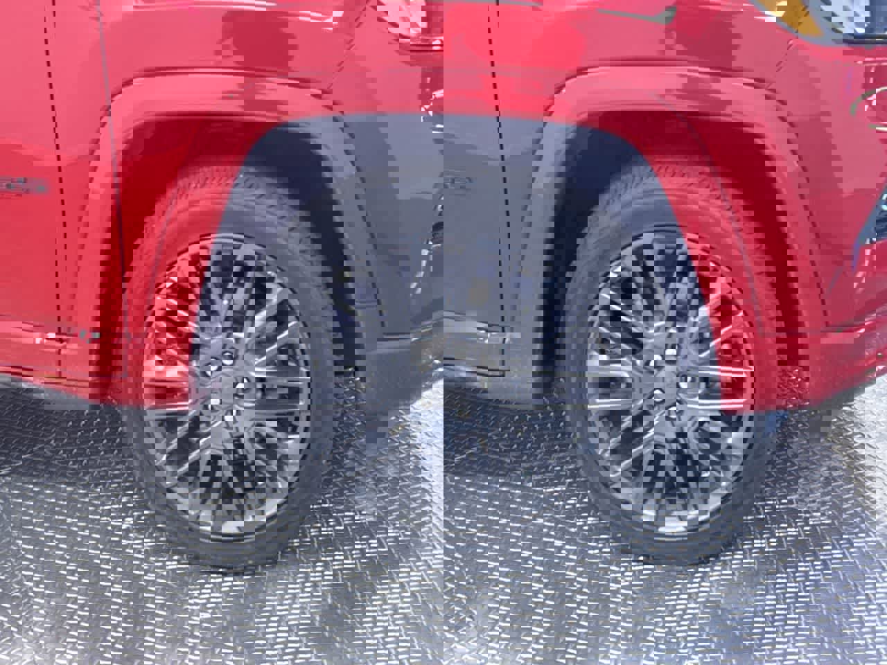 Used 2023 Jeep Compass Limited image 10