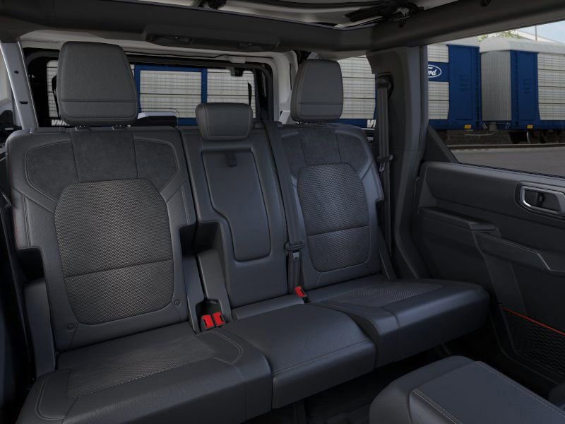 New 2026 Ford Bronco Raptor image 11