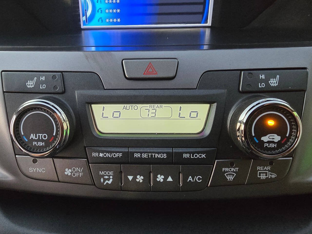Used 2014 Honda Odyssey EX-L image 29
