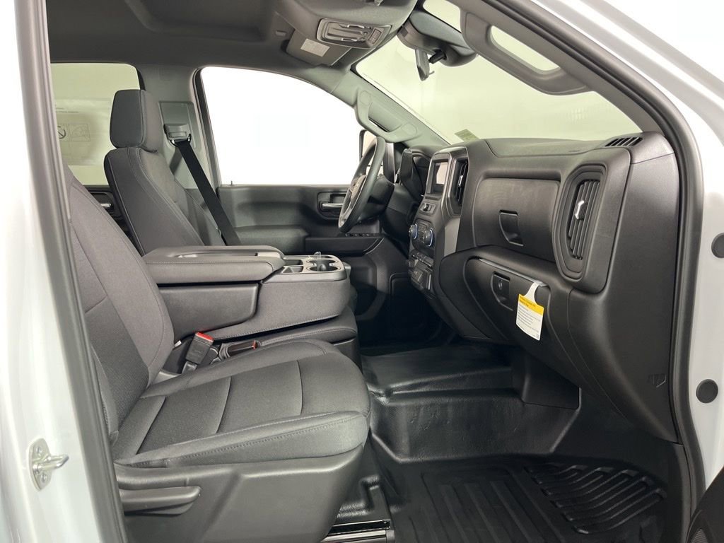 New 2026 Chevrolet Silverado 2500 W/T w/ WT Convenience Package image 10
