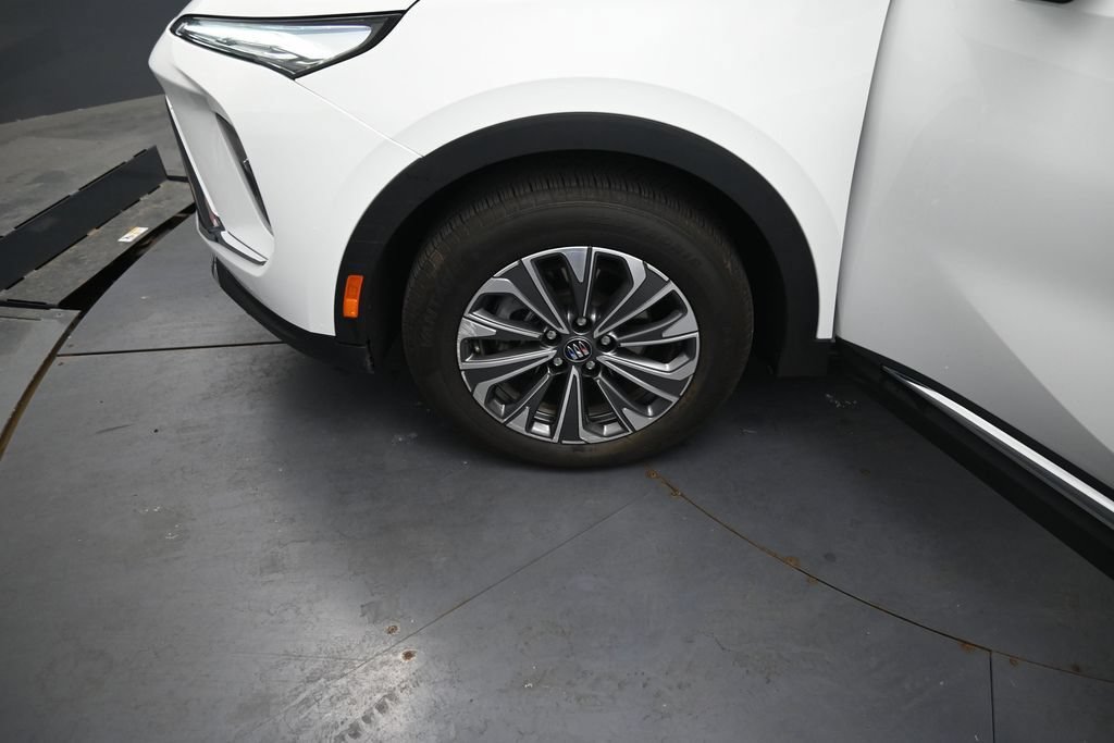 Used 2024 Buick Envision Preferred AWD/4WD image 14