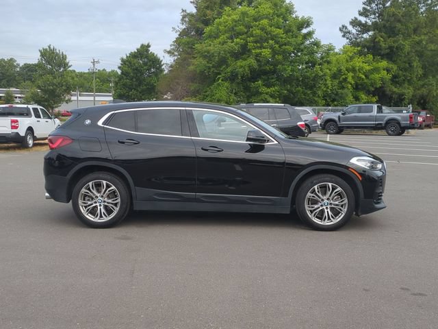 Used 2022 BMW X2 sDrive28i w/ Convenience Package FWD image 14