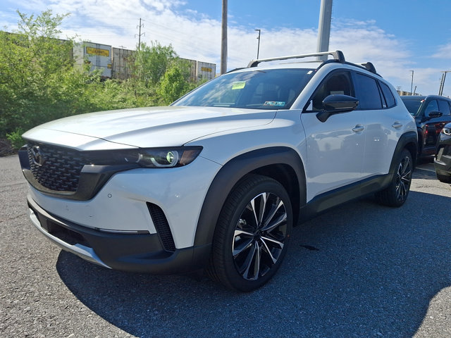 New 2026 MAZDA CX-50 AWD 2.5 S w/ Weather Package video 3