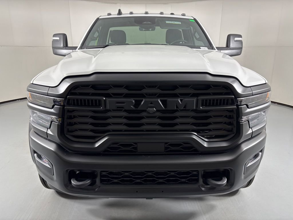 New 2026 RAM 5500 Tradesman image 3