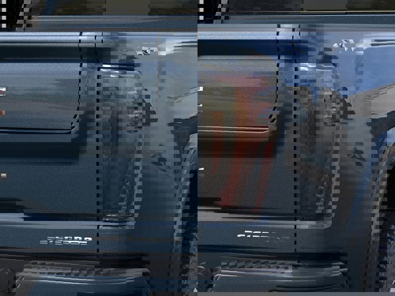 New 2026 GMC Sierra 2500 Denali Ultimate image 11