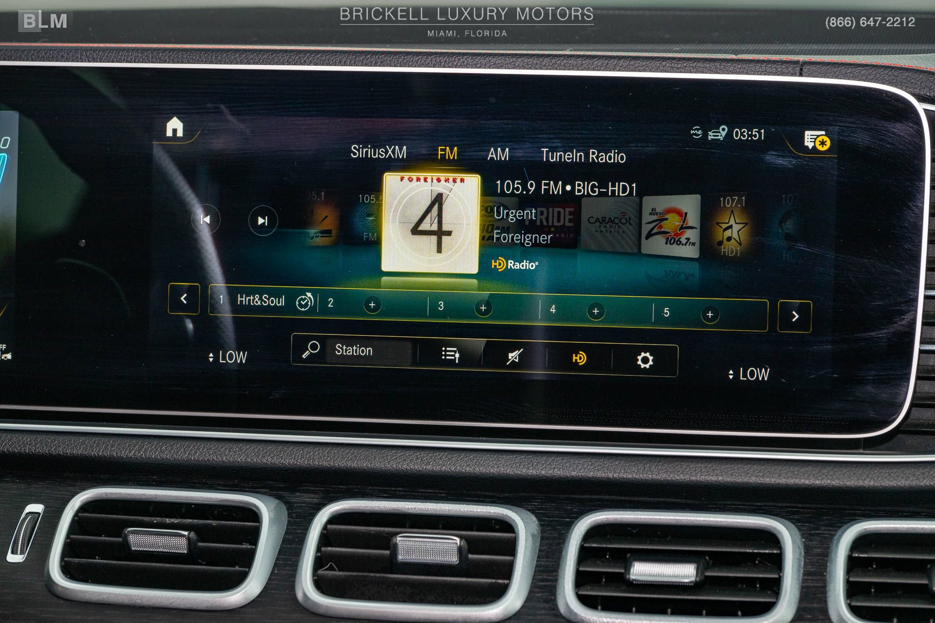 Used 2023 Mercedes-Benz GLE 53 AMG 4MATIC Coupe w/ AMG Night Package image 24