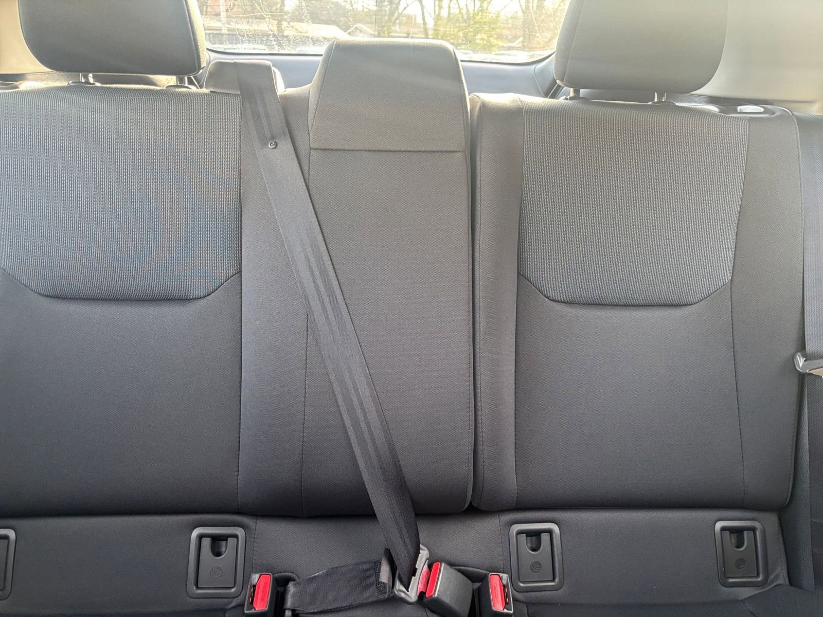 Used 2025 Toyota Prius LE image 36