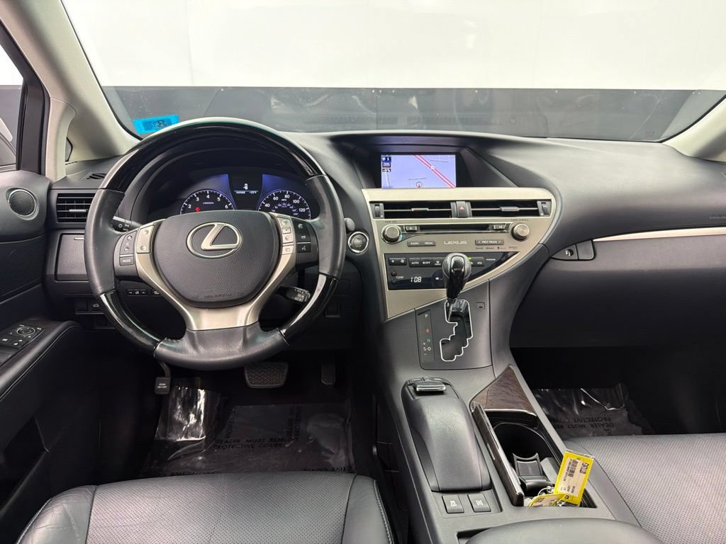 Used 2015 Lexus RX 350 AWD image 7