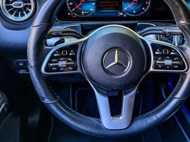 Used 2021 Mercedes-Benz GLB 250 w/ Premium Package image 30