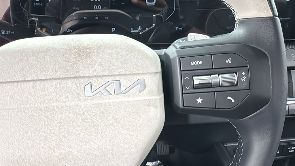 New 2025 Kia K4 GT-Line image 20