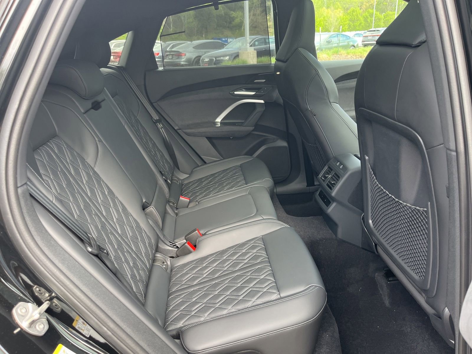 New 2026 Audi SQ5 Premium Plus AWD/4WD image 32