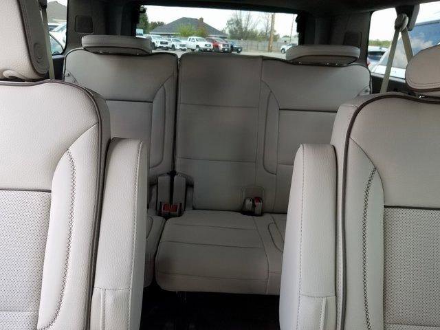 New 2026 GMC Yukon XL Denali w/ LPO, Floor Liner Package image 9