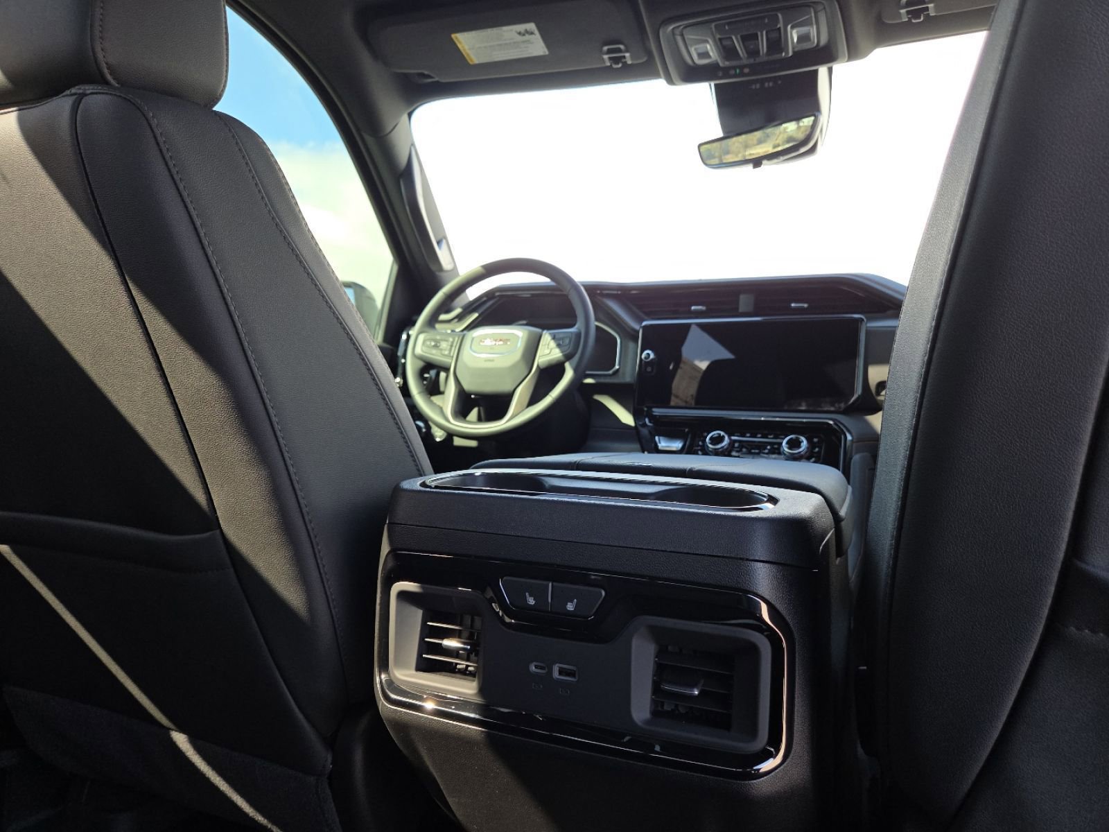 New 2026 GMC Sierra 1500 AT4 w/ AT4 Premium Package image 31