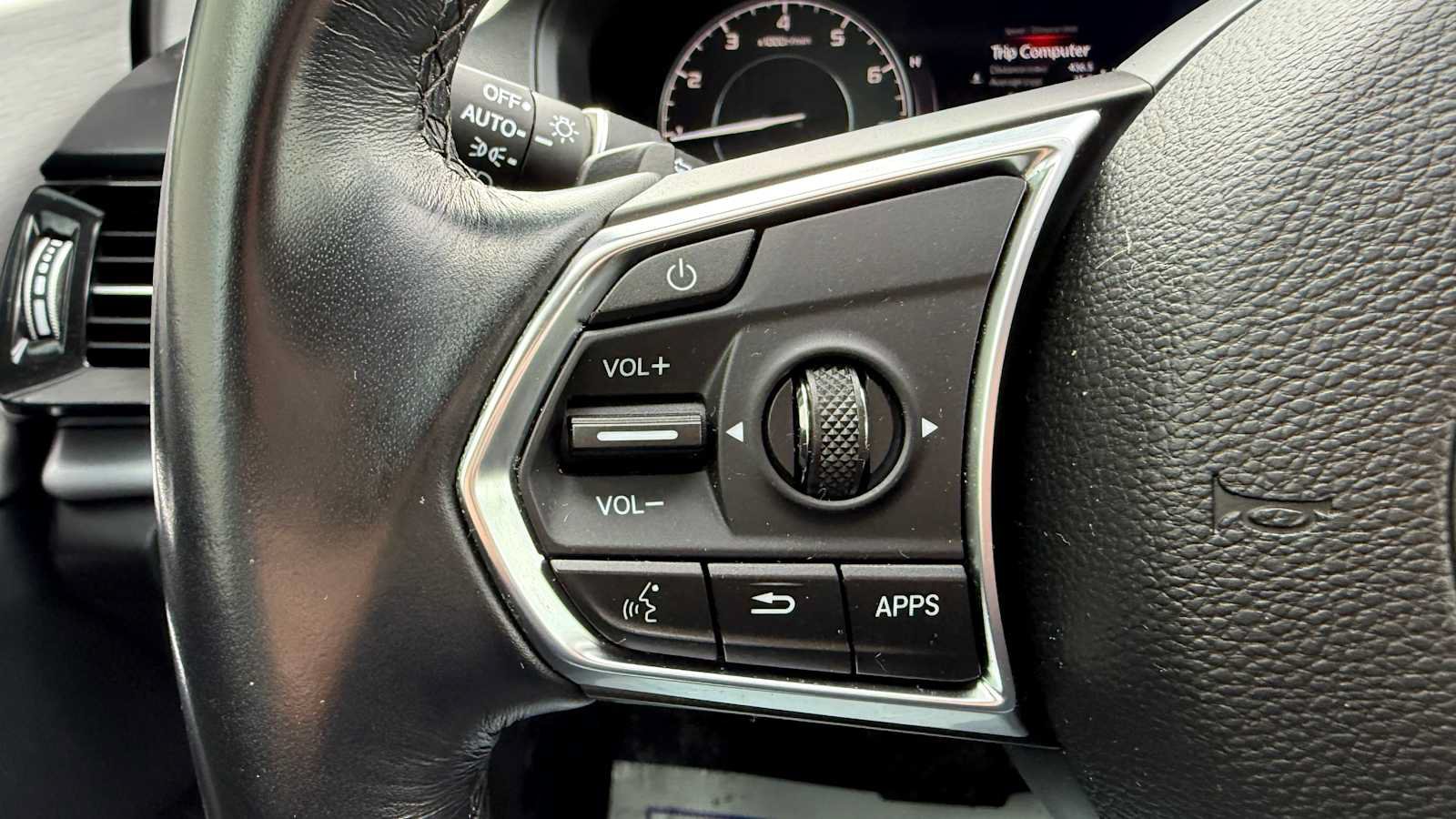 Used 2021 Acura RDX FWD image 15