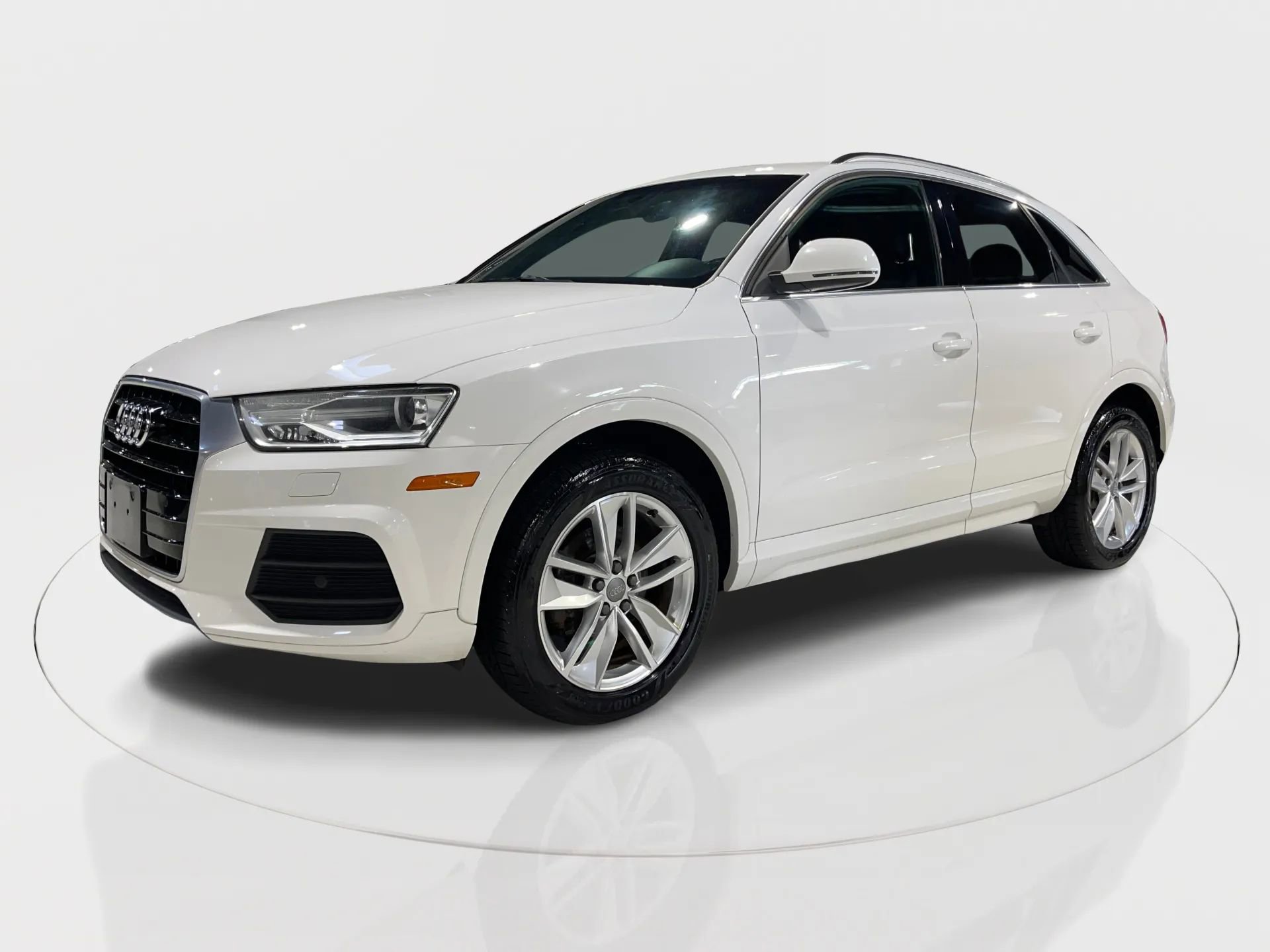 Used 2017 Audi Q3 2.0T Premium Plus image 7