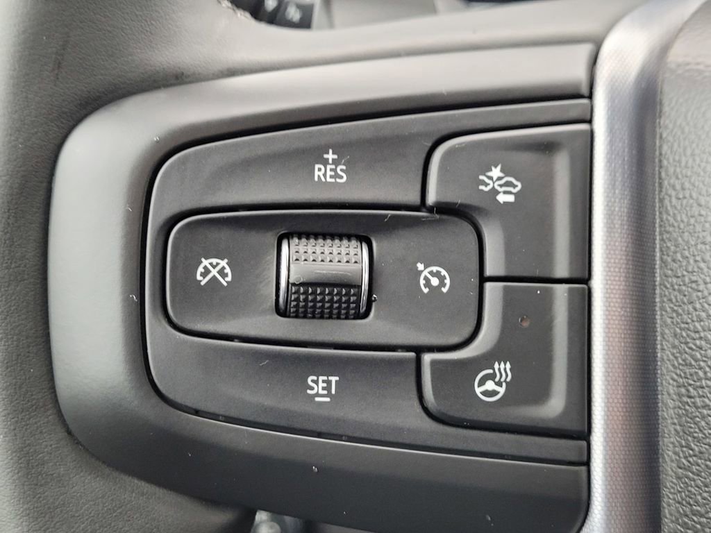 New 2026 GMC Sierra 1500 Elevation image 20