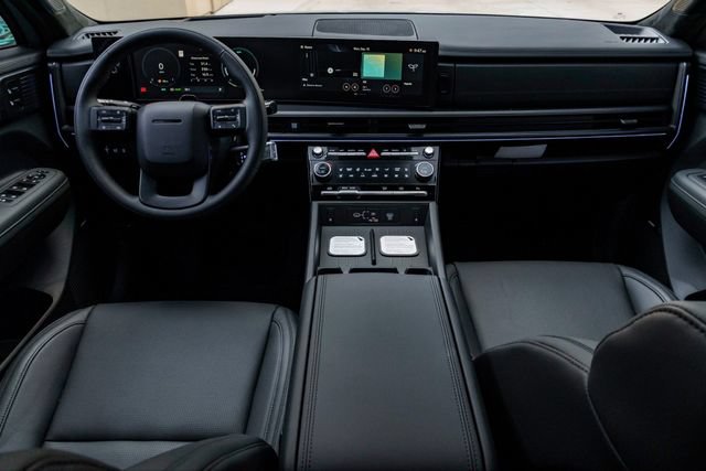 New 2026 Hyundai Santa Fe Calligraphy FWD image 21