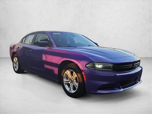Used 2023 Dodge Charger SXT RWD image 3