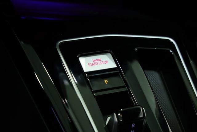 New 2026 Volkswagen GTI SE image 26