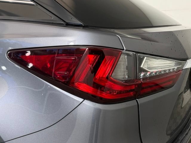 Used 2020 Lexus RX 450h AWD w/ Premium Package image 13