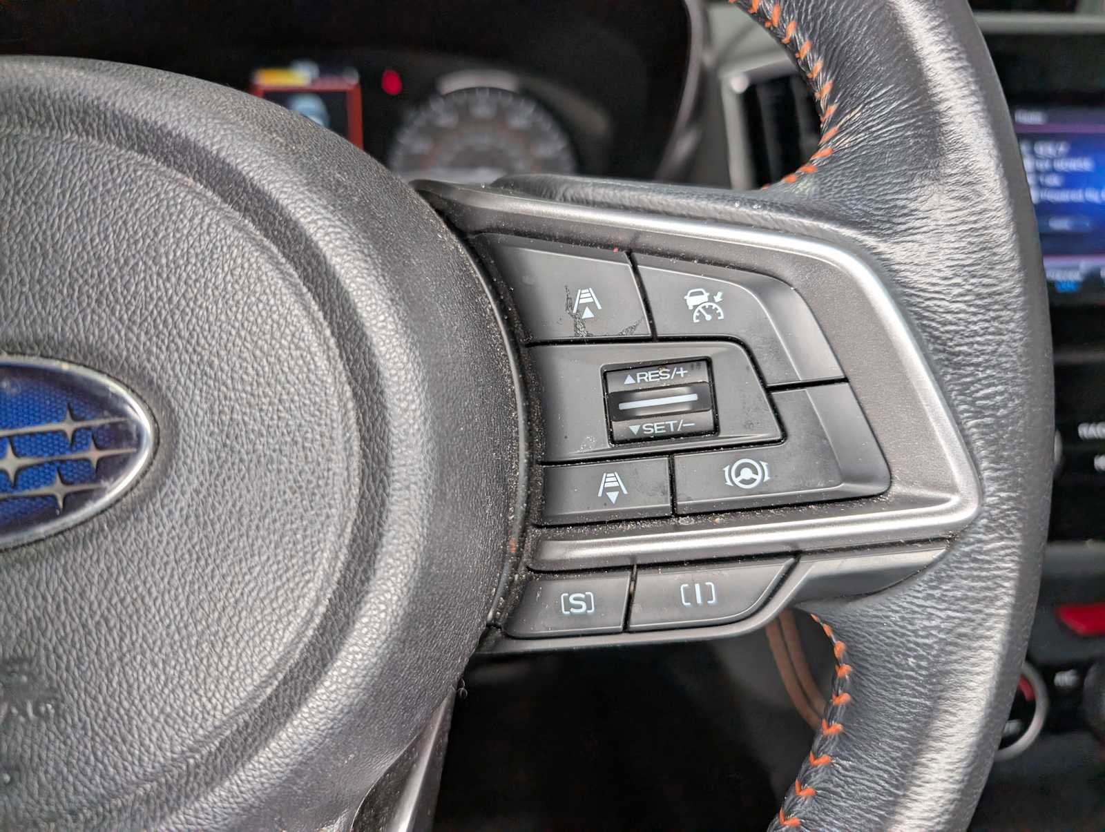 Used 2022 Subaru Crosstrek 2.0i Premium w/ Moonroof Package image 34