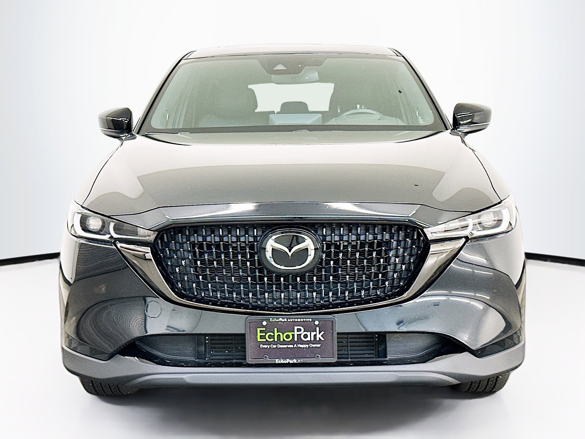 Used 2024 MAZDA CX-5 2.5 Turbo w/ Premium Package image 2