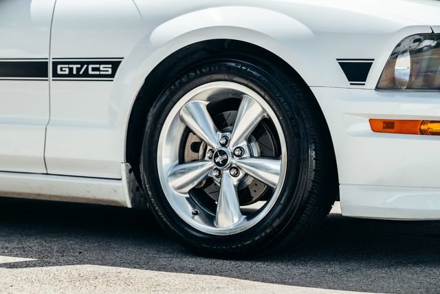 Used 2007 Ford Mustang GT Premium RWD image 41